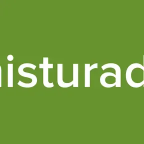misturado