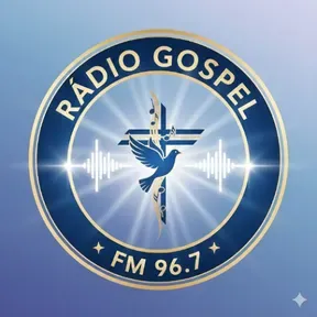 rádio gospel fm 96.7