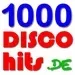 1000 Webradios - 1000 Disco Hits