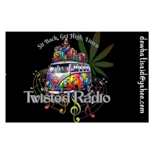 Twisted Radio