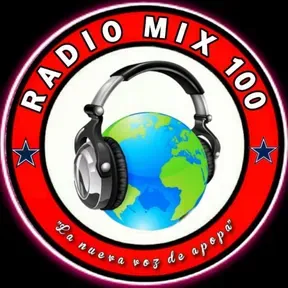 RADIO MIX 100