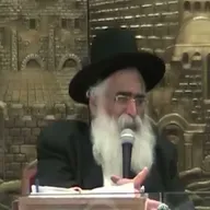 הרב יורם אברג'ל-המסר היומי-הברכה שבבית זה הצניעות-ו' תשרי תשפ''ו