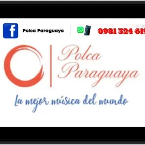 POLCA PARAGUAYA