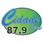 Rádio Cidade 87,9