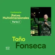 Raíces multidimensionales Parte 2