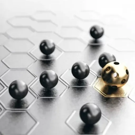 ایران؛ نبرد استراتژی‌ها