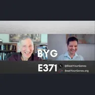 371: Evo Psych Didn't Ruin Anything, You're Just Focused on the Scary Part