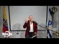 TEMA: Juicios del Eterno - Parashat Bo (Exo. 10:1-23)