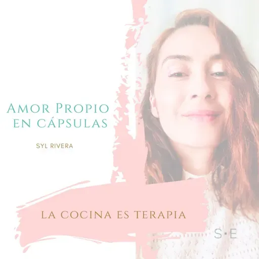 La cocina terapia