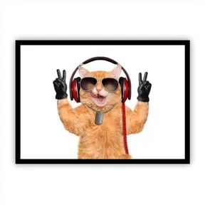 Gato Amarelo Web Radio