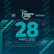 Aduana al Día - 28 de mayo de 2025