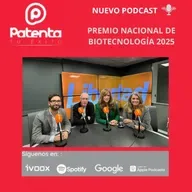 BIOTECNOLOGÍA - INNOVACIÓN - CIENCIA - COMUNICACIÓN- PREMIO NACIONAL DE BIOTECNOLOGÍA 2025