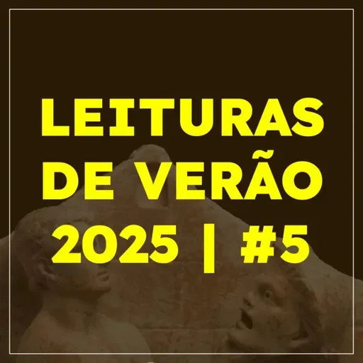 Leituras de Verão #5: Um amor impossível | Só nós podemos entender