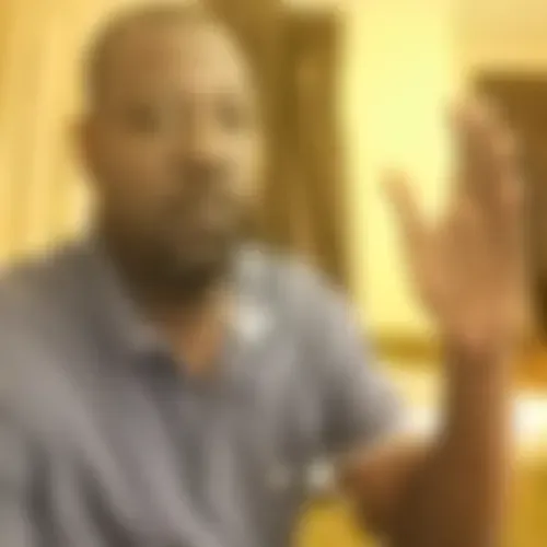 New Podcast