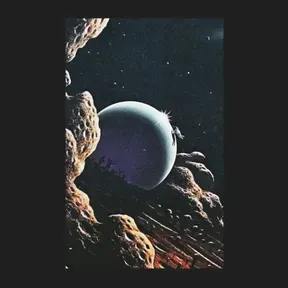 Astro Travellin'