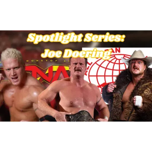 Spotlight Series: Joe Doering