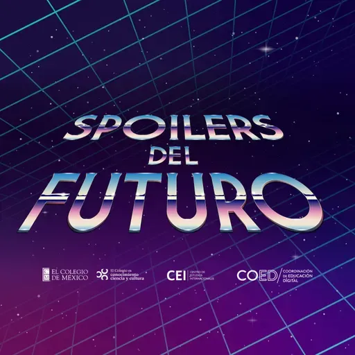 Spoilers del futuro: George Orwell y la vigilancia