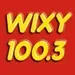 WIXY 100.3 FM - WIXY