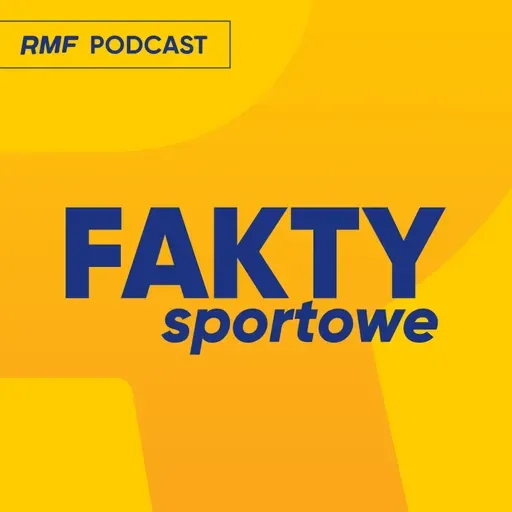 19:00 Fakty sportowe