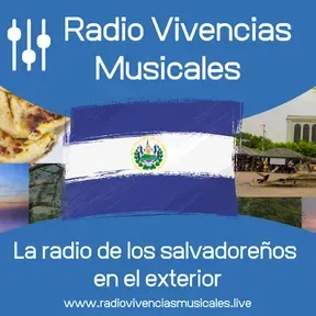 Radio Vivencias Musicales