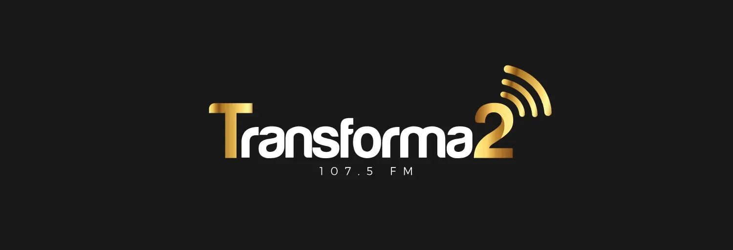 TRANSFORMA2  107.5 FM