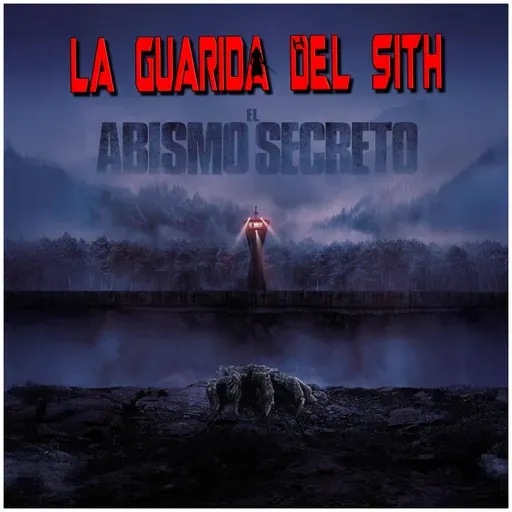 LGDS 12x38 El Abismo Secreto (The Gorge)  