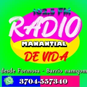 102.5MANANTIAL FM