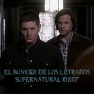 "Girls, Girls, Girls" Supernatural 10x07/ El Búnker De Los Letrados #211