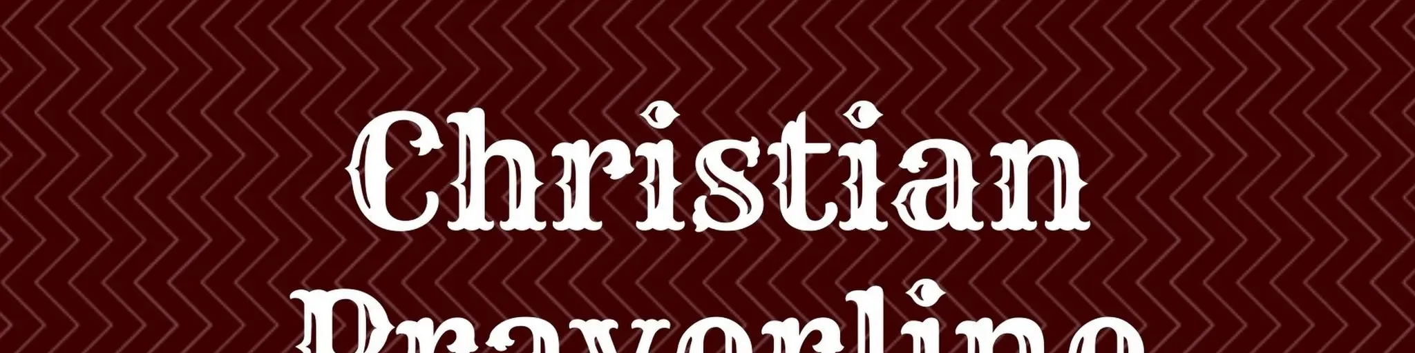 CHRISTIAN PRAYERLINE