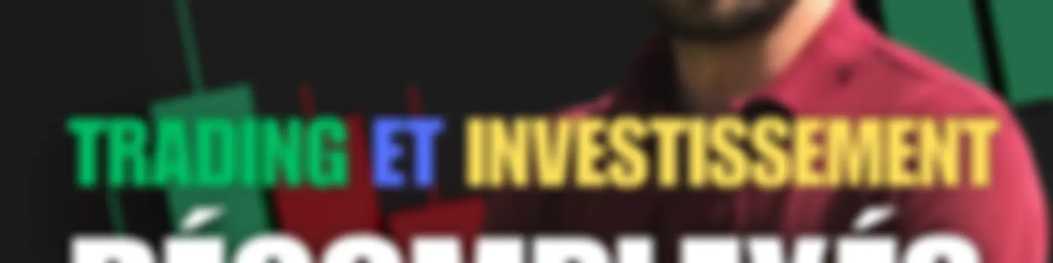 L’humeur des marchés financiers, décomplexée !