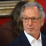 Biministro Álvaro García: "Si ellos no quieren llamar acuerdo no tengo problema, lo importante es que devolvieran la plata que no era propia".