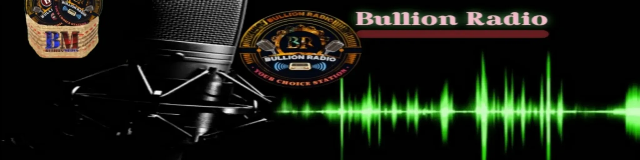 BULLION RADIO