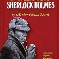 THE AMATEUR MENDICANT SOCIETY THE NEW ADVENTURES OF SHERLOCK HOLMES