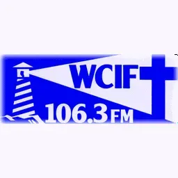 WCIF 106.3 FM