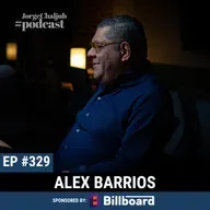 329 - Alex Barrios