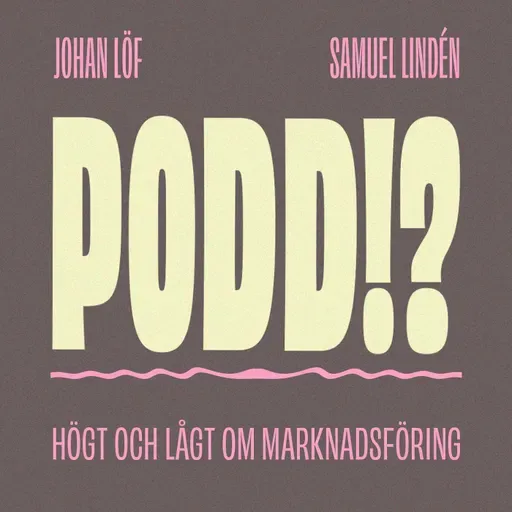 Ska du starta en podd?