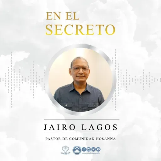 Pasemos al otro lado - Pastor Jairo Lagos - T6 - Episodio 176