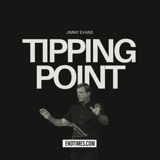The Prophecy No Skeptic Can Explain Away | Tipping Point with Jimmy Evans