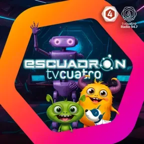 Escuadrón TV4