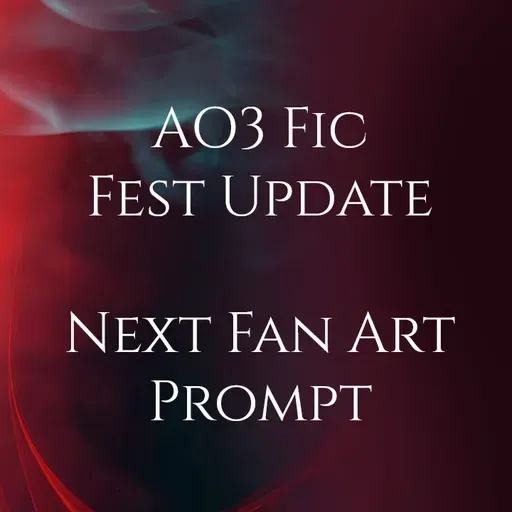 The AO3 fic winner & Raythe takes polls