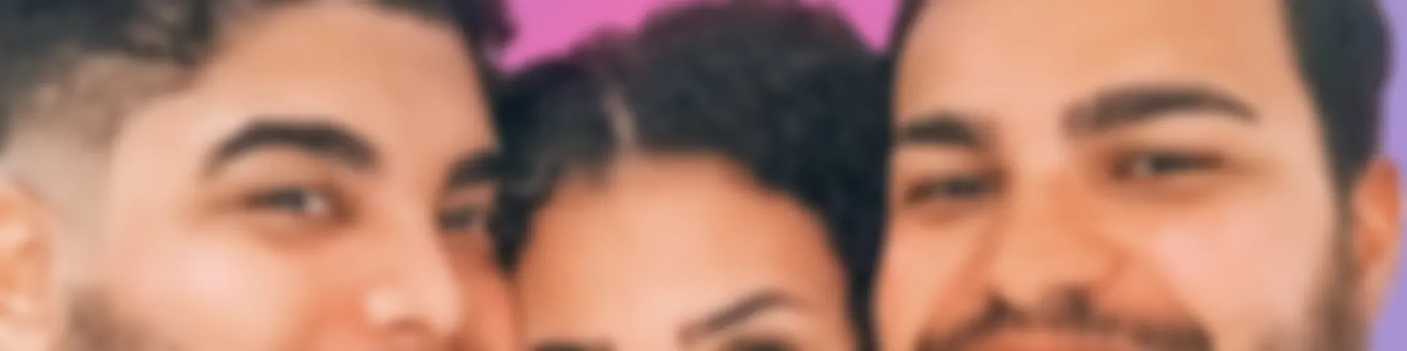 Tapete a Três