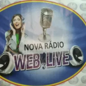 NOVA RADIO WEB LIVE ANTONIO BARBOSA