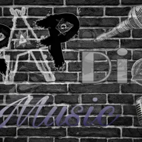 RAPdiomusic