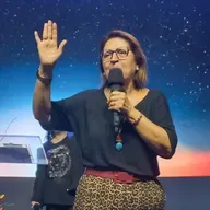 07.01.26 | "Fé, jejum e dependência de Deus" (Cida Gama)