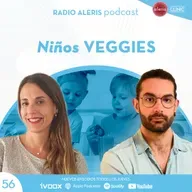 #56 Niños veggies