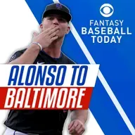 🚨Pete Alonso to the BALTIMORE ORIOLES - Emergency Podcast (12/10 Fantasy Baseball Podcast)