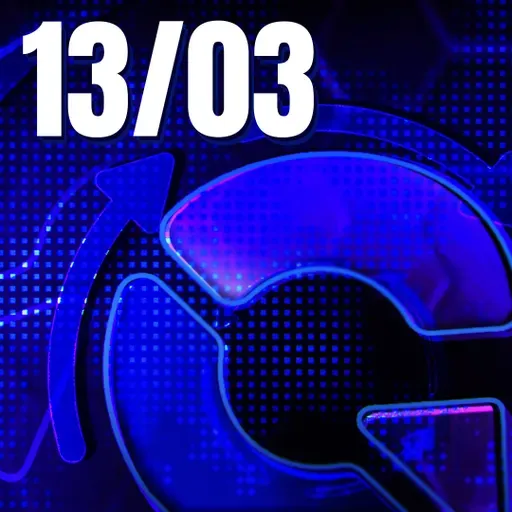 MacBook Air OLED vai chegar (mas só em 2028) | Asus lança notebook GoPro Edition por R$ 40k (13/03)