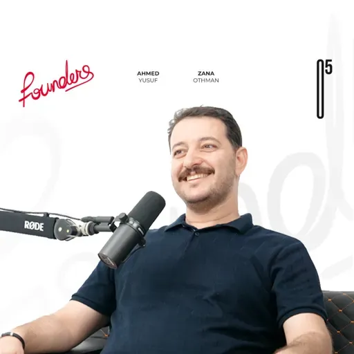 دامەزراندنی کۆمپانیا لە بواری تەکنەلۆجیا (IT) | زانا عوسمان