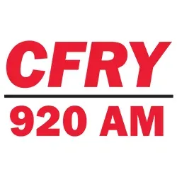 CFRY 920 AM -