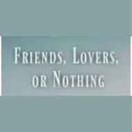 “🤔Lovers or friends?!”🤔